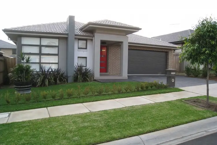 6 Cape Street, Spring Farm NSW 2570