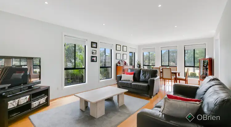 Second view of Homely house listing, 13 Tori Place, Patterson Lakes VIC 3197