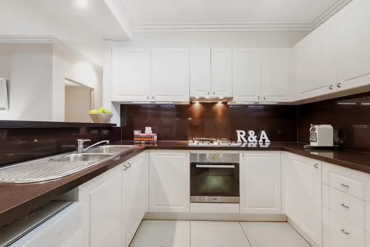 Third view of Homely apartment listing, 505/199 Pyrmont Street, Pyrmont NSW 2009