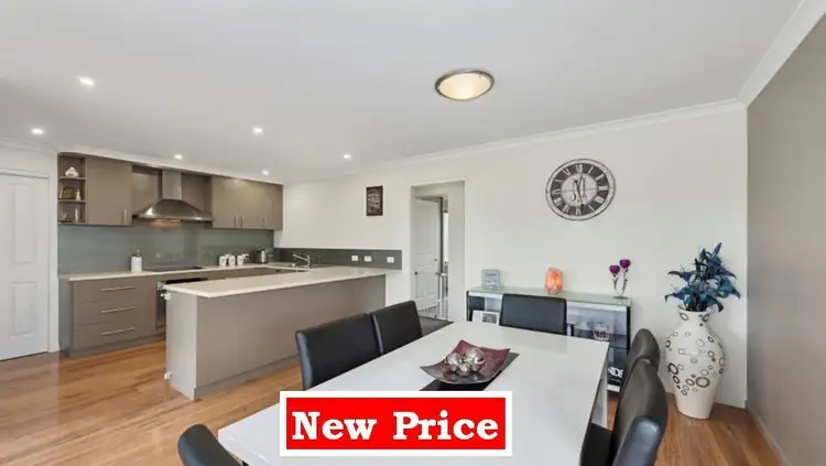 30 Washington Drive, Stony Rise TAS 7310