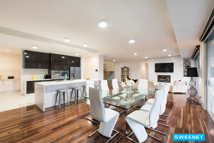 Third view of Homely house listing, 23 Coliban Gardens, Caroline Springs VIC 3023