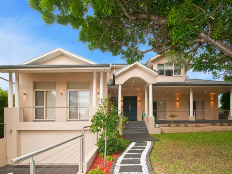7 Handley Avenue, Turramurra NSW 2074