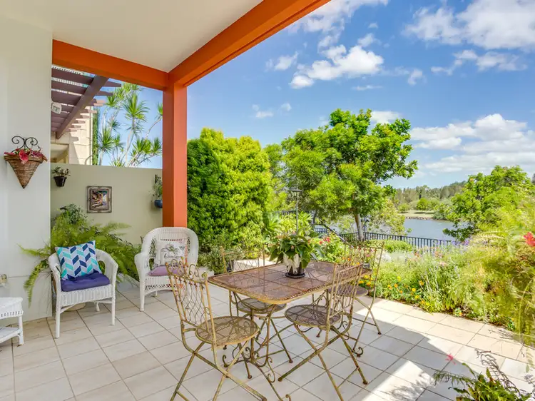 Main view of Homely villa listing, 3060 Quay South Drive, Carrara QLD 4211
