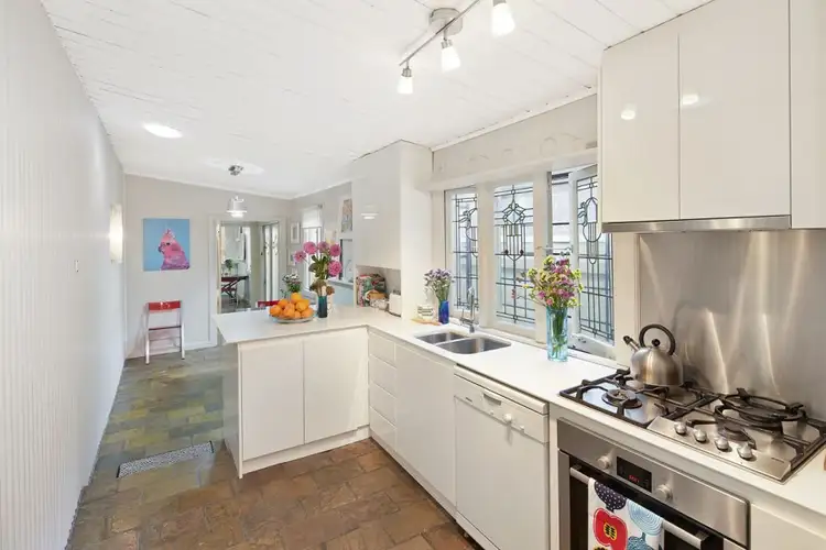 Third view of Homely house listing, 22 Young Street, Redfern NSW 2016
