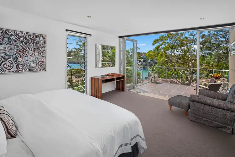 Sixth view of Homely house listing, 26 Beauty Point Road, Mosman NSW 2088