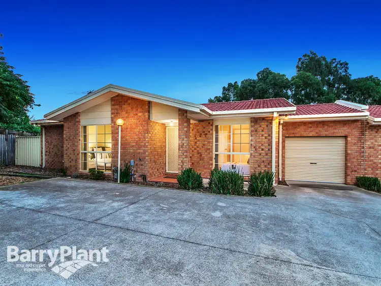 3/9-11 Peter Chanel Court, Deer Park VIC 3023