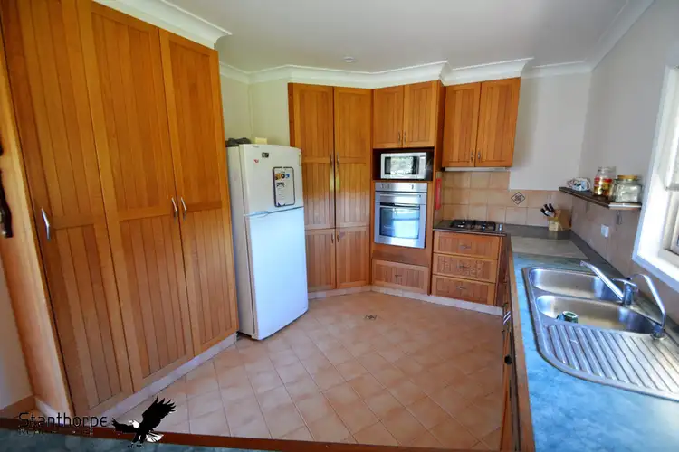 Third view of Homely house listing, 29 Granite Street, Stanthorpe QLD 4380
