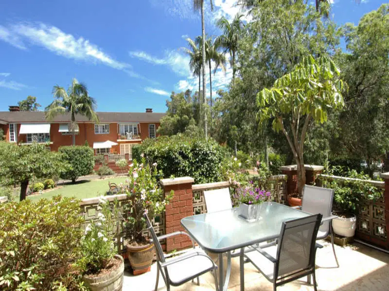 Main view of Homely unit listing, 2/6 King Street, Turramurra NSW 2074