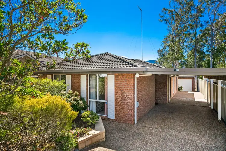 110 Bong Bong Road, Horsley NSW 2530