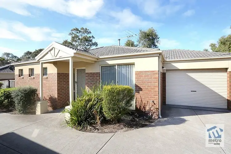 3/18 Nursery Avenue, Frankston VIC 3199