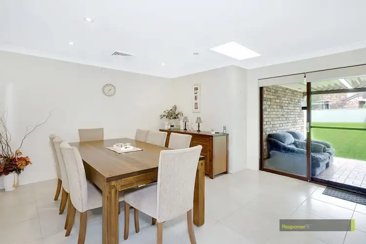 Third view of Homely house listing, 7 Buchan Place, Kings Langley NSW 2147