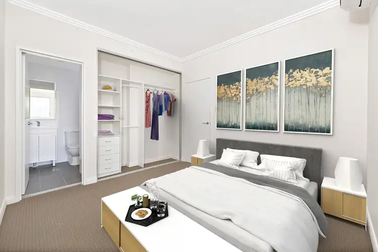 P408/81-86 Courallie Avenue, Homebush West NSW 2140