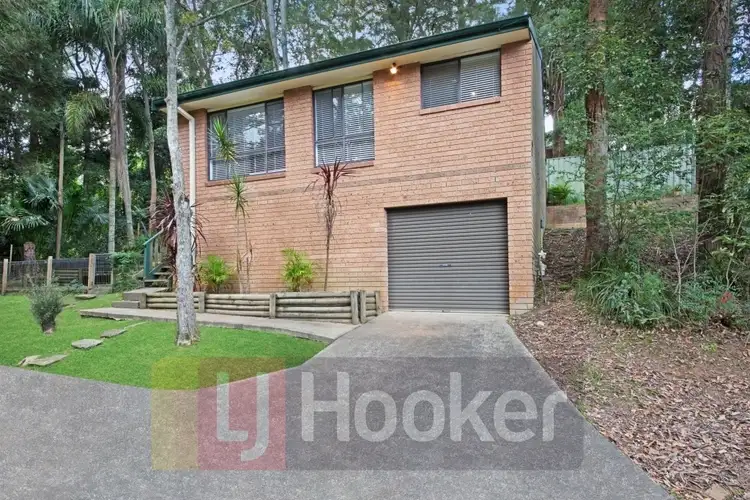 Fifth view of Homely townhouse listing, 7/43 Rain Forest Road, Wyoming NSW 2250