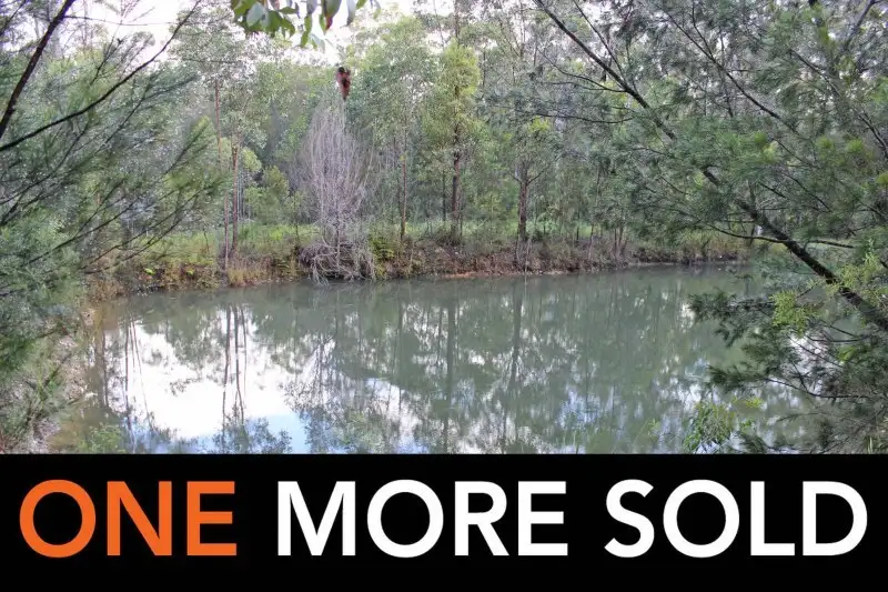 Main view of Homely rural property listing, Lot 43 (garys Way) Crescent Head Road, Crescent Head NSW 2440