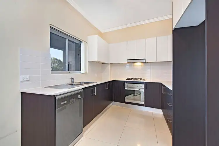 Second view of Homely apartment listing, 5/37-39 Burwood Road, Campsie NSW 2194