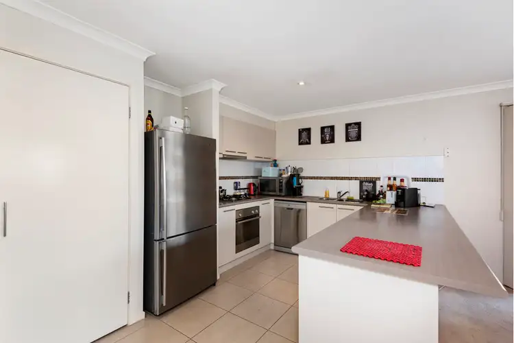 Fourth view of Homely house listing, 30 Harrington Avenue, Tarneit VIC 3029