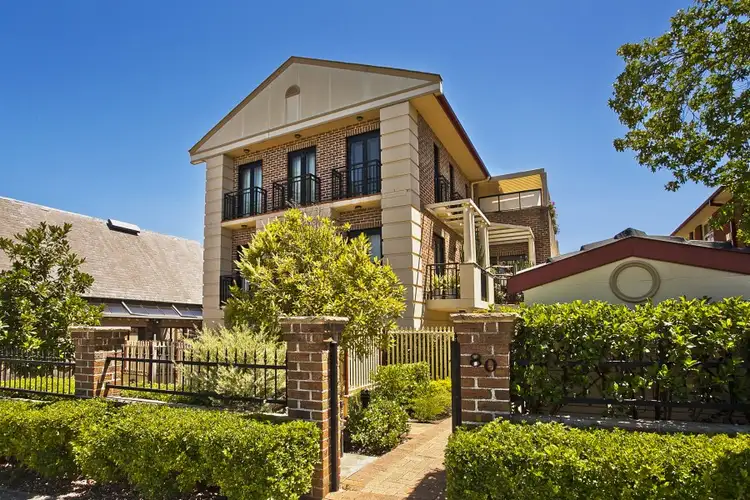 Main view of Homely unit listing, Unit 2/80 Beecroft Road, Beecroft NSW 2119