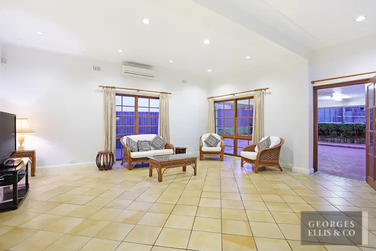 Fifth view of Homely house listing, 24 Barker Road, Strathfield NSW 2135