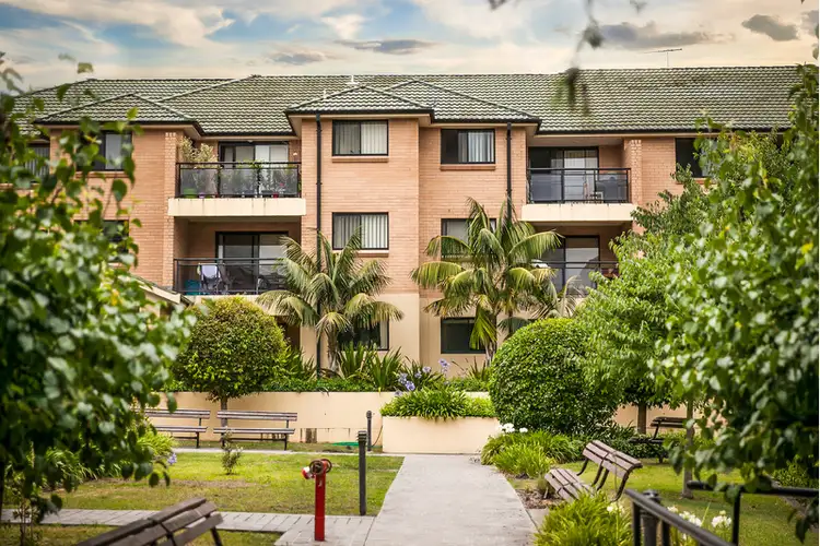 Sixth view of Homely unit listing, 26/104-112 Glencoe Street, Sutherland NSW 2232