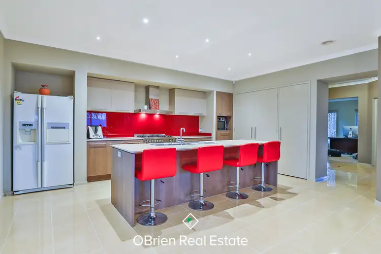 Fourth view of Homely house listing, 23 Banjo Paterson Drive, Pakenham VIC 3810