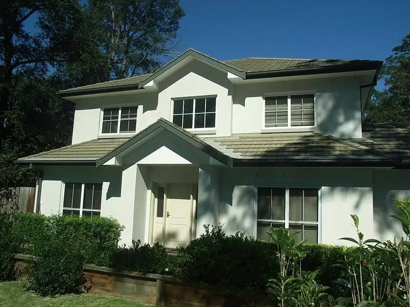 Main view of Homely villa listing, 1/115 Carrington Road, Wahroonga NSW 2076