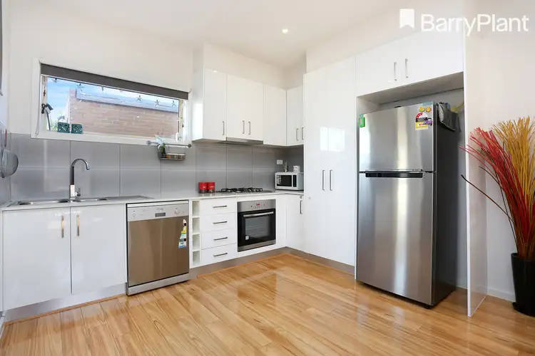 Fourth view of Homely townhouse listing, 2/124 Cuthbert Street, Broadmeadows VIC 3047