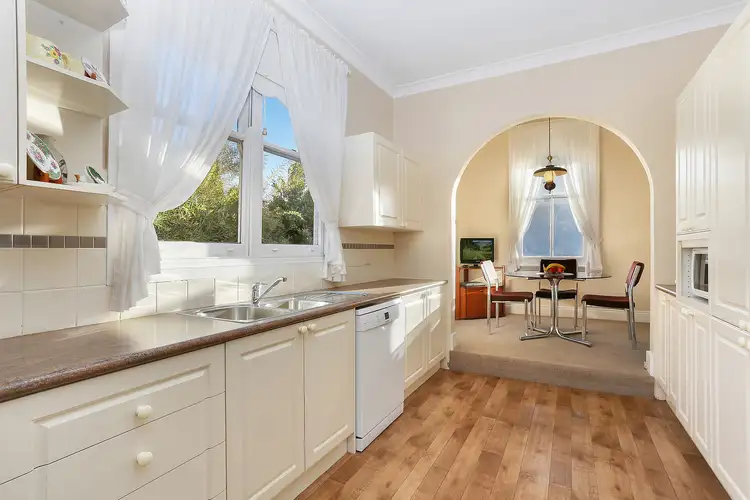 Fourth view of Homely house listing, 14 Waverley Crescent, Bondi Junction NSW 2022