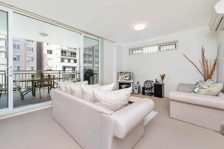 409/2 Peninsula Drive, Breakfast Point NSW 2137