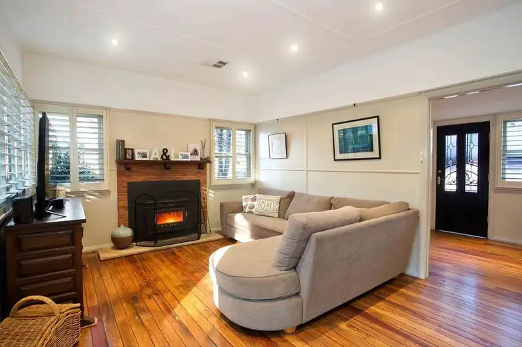 Second view of Homely house listing, 12 Evans Lookout Road, Blackheath NSW 2785