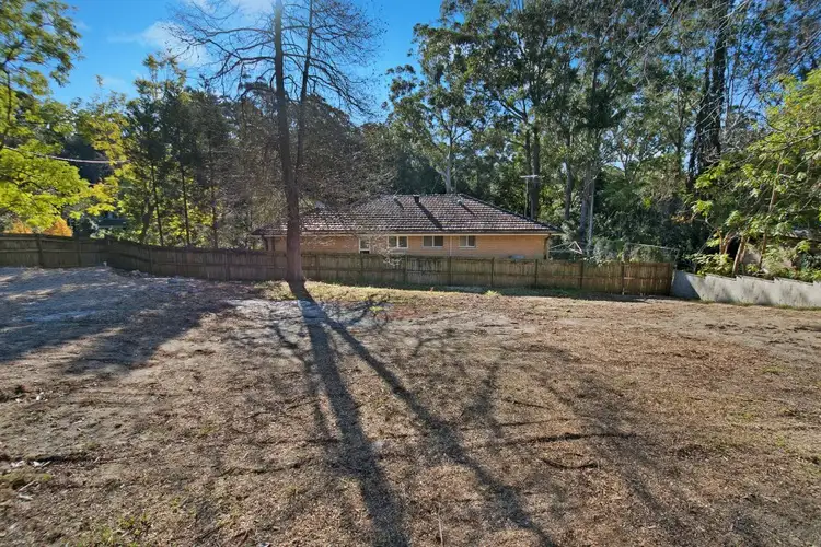 Third view of Homely land listing, 8 Glenelg Place, Beecroft NSW 2119