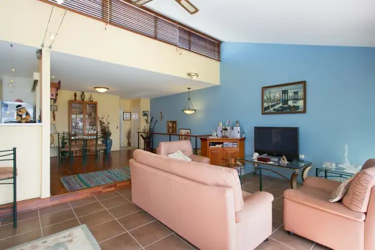 Fifth view of Homely unit listing, 14A/16 Spinnaker Drive, Sandstone Point QLD 4511