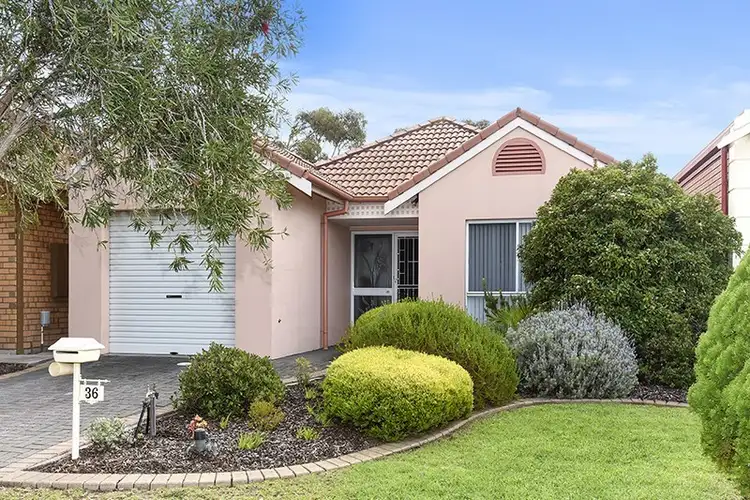 Second view of Homely house listing, 36 Nicolas Baudin Drive, Encounter Bay SA 5211