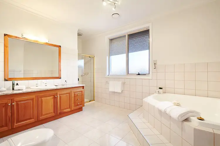 Sixth view of Homely house listing, 8 Lisa Close, Wantirna South VIC 3152