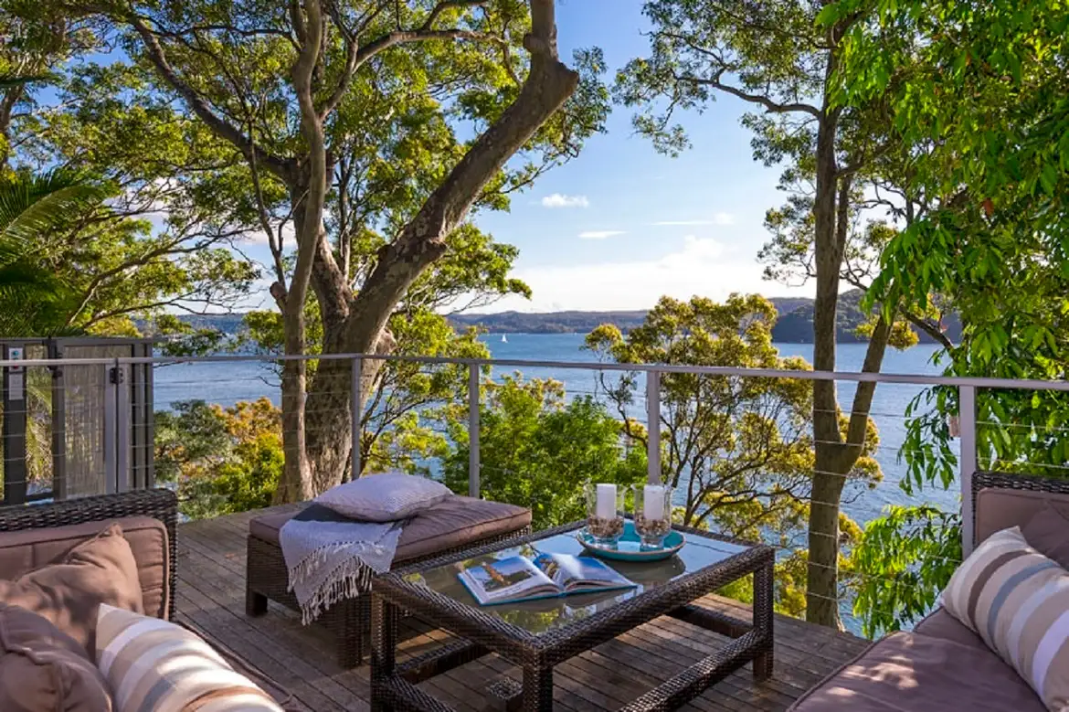 Main view of Homely house listing, 187 Riverview Road, Avalon NSW 2107