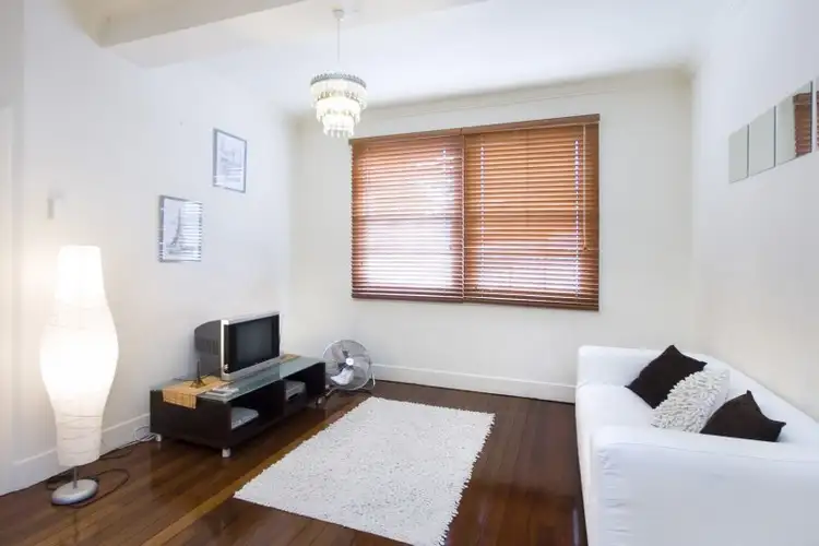 Third view of Homely unit listing, 9/109 Musgrave Road, Red Hill QLD 4059