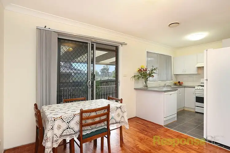 Third view of Homely house listing, 16 Newnham Street, Dean Park NSW 2761