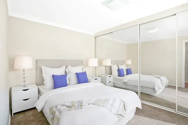 Third view of Homely apartment listing, 6/27 Queen Street, Mosman NSW 2088