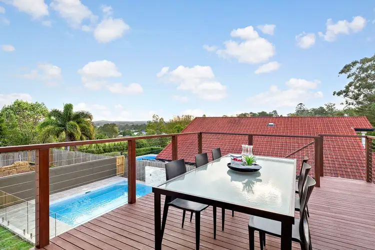 Second view of Homely house listing, 152 Daisy Hill Road, Daisy Hill QLD 4127