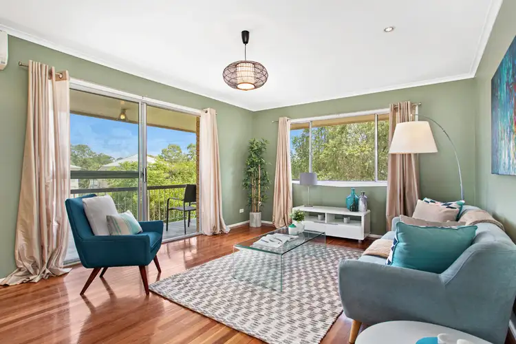 Second view of Homely house listing, 83 Lade Street, Gaythorne QLD 4051