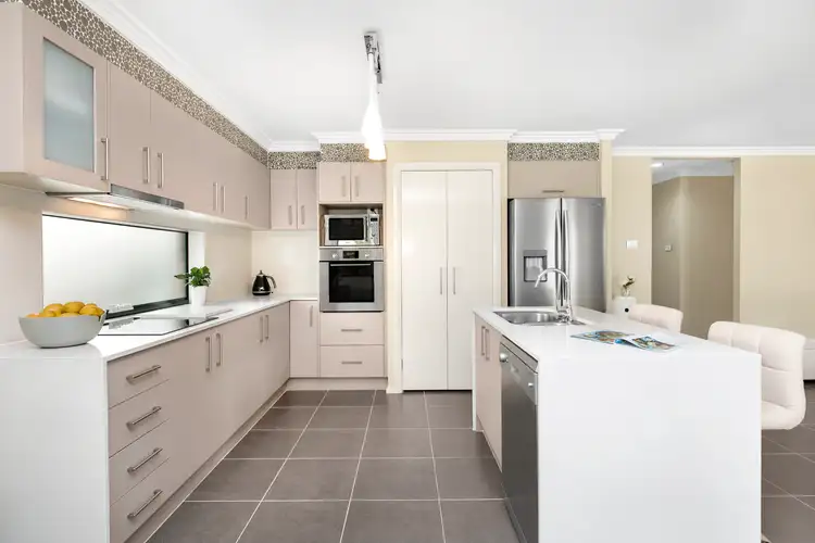 Second view of Homely house listing, 29 Kells Road, Ryde NSW 2112