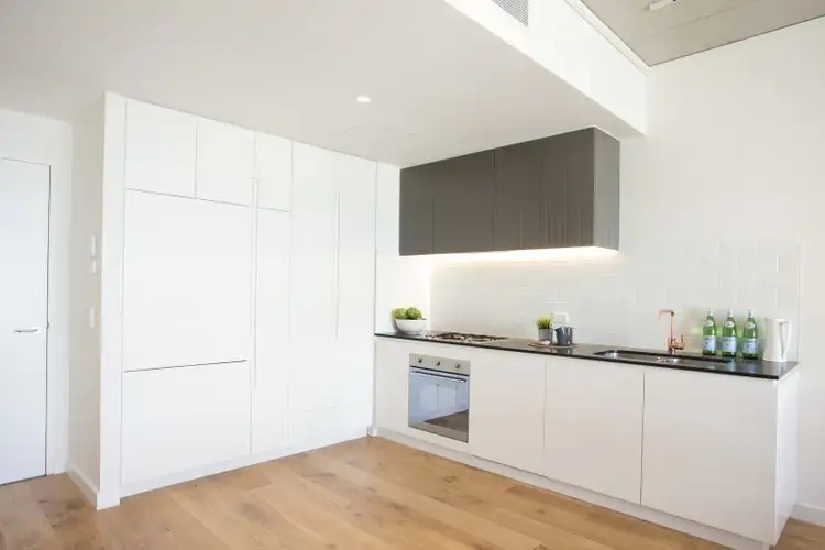 Third view of Homely apartment listing, B31/356 George Street, Waterloo NSW 2017