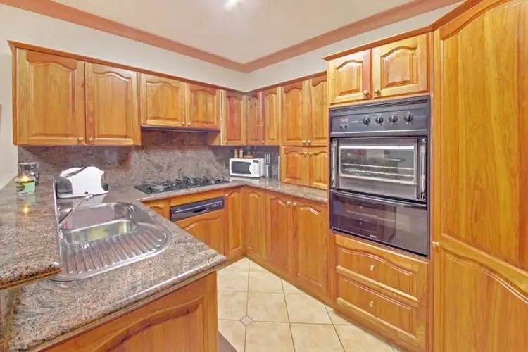 Fifth view of Homely house listing, 23 Sullivan Street, Blacktown NSW 2148