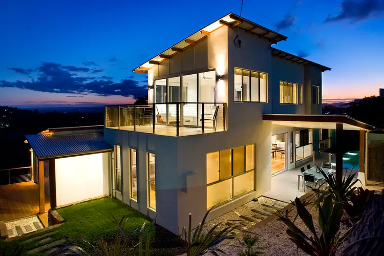 Fourth view of Homely house listing, 138 Grandview Drive, Yaroomba QLD 4573