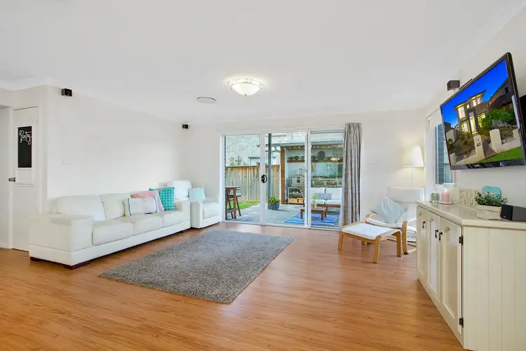 Fifth view of Homely house listing, 9 Waterside Boulevard, Cranebrook NSW 2749