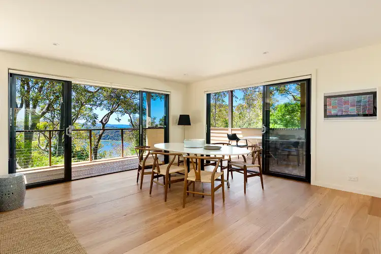Fifth view of Homely house listing, 21 Wandearah Avenue, Avalon Beach NSW 2107