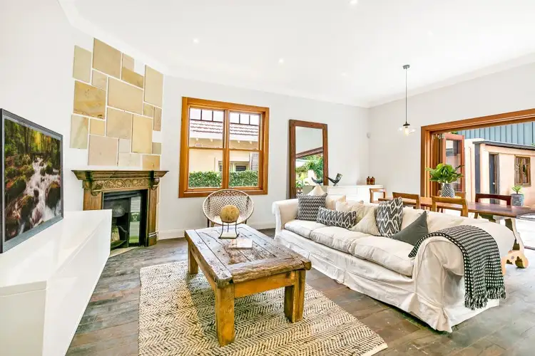 Second view of Homely house listing, 5 Henley Street, Drummoyne NSW 2047