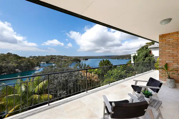 12 Beauford Avenue, Caringbah South NSW 2229