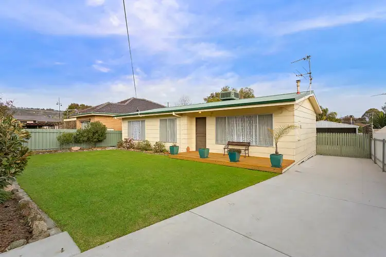 125 Gralen Street, Wodonga VIC 3690