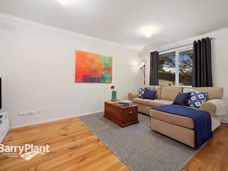 Sixth view of Homely house listing, 1 Kalmaine Court, Diamond Creek VIC 3089