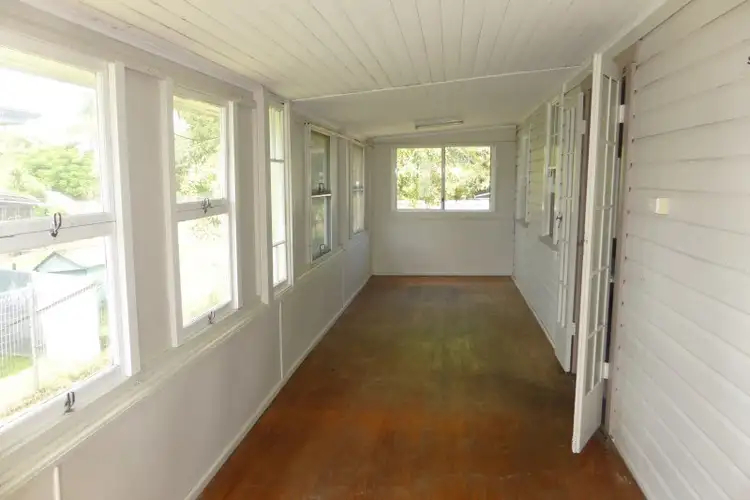 Second view of Homely house listing, 47 Hotham Street, Casino NSW 2470